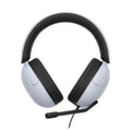 SONY | INZONE H3 Wired Gaming Headset with 360 Spatial Sound White | MDR-G300/WHITE