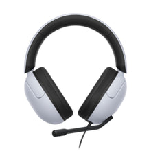 SONY | INZONE H3 Wired Gaming Headset with 360 Spatial Sound White | MDR-G300/WHITE