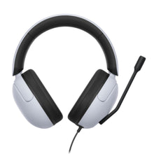 SONY | INZONE H3 Wired Gaming Headset with 360 Spatial Sound White | MDR-G300/WHITE