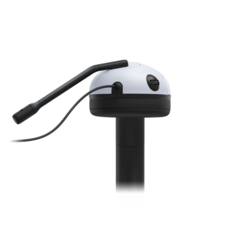 SONY | INZONE H3 Wired Gaming Headset with 360 Spatial Sound White | MDR-G300/WHITE