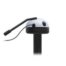 SONY | INZONE H3 Wired Gaming Headset with 360 Spatial Sound White | MDR-G300/WHITE