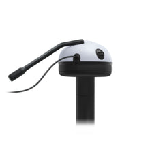 SONY | INZONE H3 Wired Gaming Headset with 360 Spatial Sound White | MDR-G300/WHITE