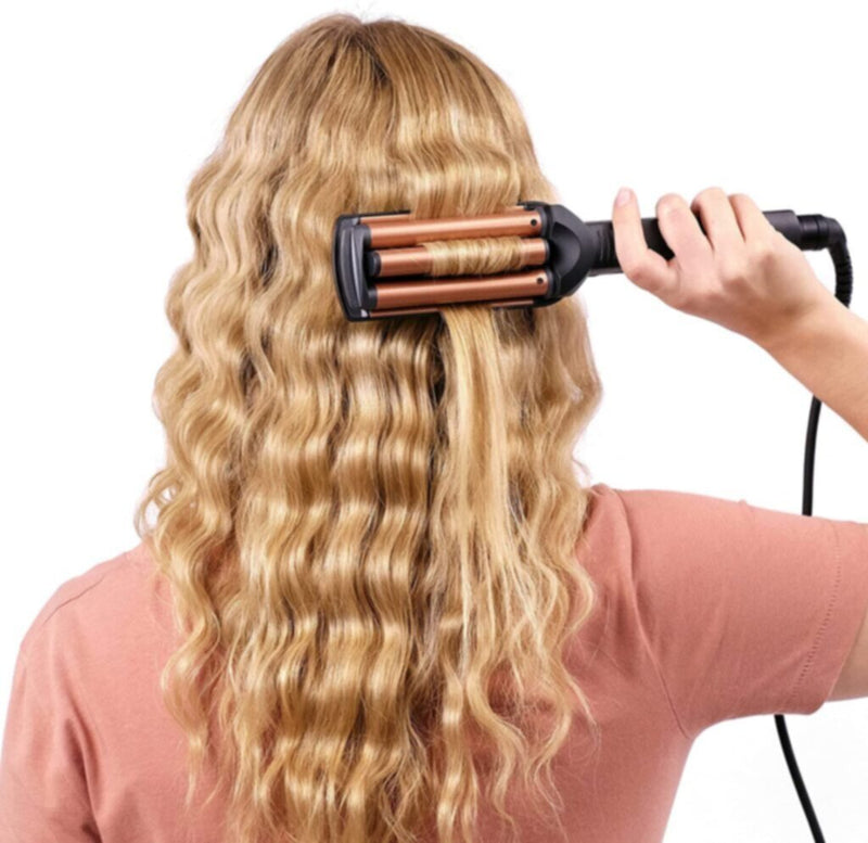 BABYLISS | Deep Waves Hair Curler | W2447SDE