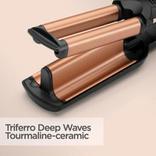 BABYLISS | Deep Waves Hair Curler | W2447SDE