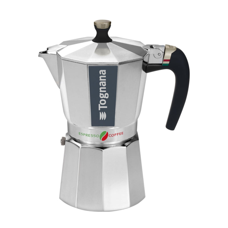 TOGNANA | Coffee Maker 9 Cups - Italika | TG-W943059ITAL