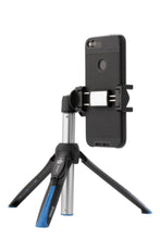 BENRO | Tabletop Mini Tripod & Selfie Stick for Smartphones with Remote | BK-15
