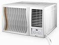 OSCAR | OWC 24R410 Window Air Conditioner Rotary (21,011 BTU)