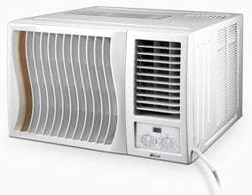 OSCAR | OWC 24R410 Window Air Conditioner Rotary (21,011 BTU)