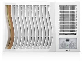 OSCAR | OWC 24R410 Window Air Conditioner Rotary (21,011 BTU)