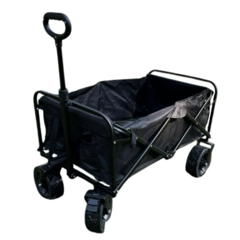 Supreme Multi Purpose Folding Wagon Assorted | WAGON