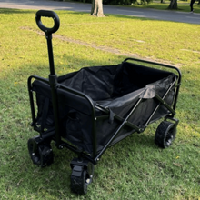 Supreme Multi Purpose Folding Wagon Assorted | WAGON