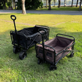 Supreme Multi Purpose Folding Wagon Assorted | WAGON