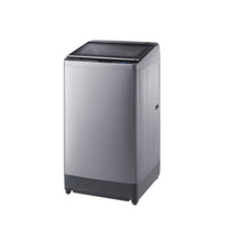 HITACHI | Washing Machine Fully Automatic Top Load 14kg Silver | SFP140XA3CGXSL