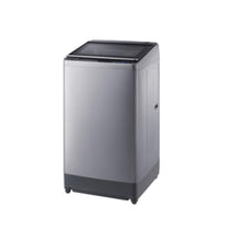 HITACHI | Washing Machine Fully Automatic Top Load 14kg Silver | SFP140XA3CGXSL