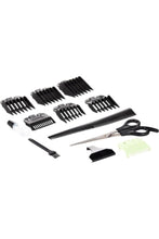 WAHL | Baldfader Hair Cutting Kit, Corded Hair Clipper | 79111-527