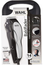 WAHL | Baldfader Hair Cutting Kit, Corded Hair Clipper | 79111-527
