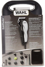 WAHL | Baldfader Hair Cutting Kit, Corded Hair Clipper | 79111-527
