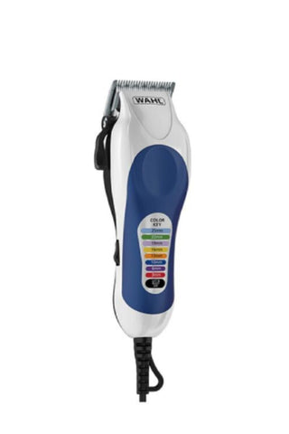 WAHL | Color Pro Complete Hair Cutting Kit | 79400-627