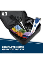 WAHL | Color Pro Cord/Cordless Clipper | 9649-1627