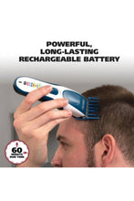 WAHL | Color Pro Cord/Cordless Clipper | 9649-1627