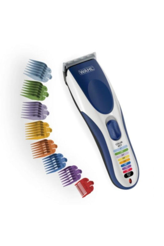 WAHL | Color Pro Cord/Cordless Clipper | 9649-1627
