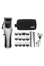 WAHL | Cordless Hair Clipper Lithium Ion Battery 100-240V | 9657-027