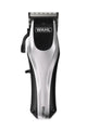 WAHL | Cordless Hair Clipper Lithium Ion Battery 100-240V | 9657-027