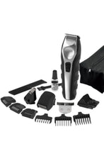WAHL | Ergonomic Total Beard Kit | 9888-1227