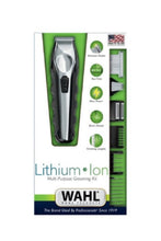 WAHL | Ergonomic Total Beard Kit | 9888-1227