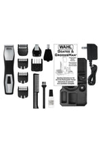 WAHL | Groomsman Pro All-In-One Trimmer | 9855-1227