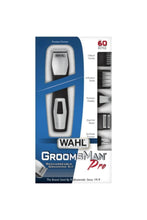 WAHL | Groomsman Pro All-In-One Trimmer | 9855-1227