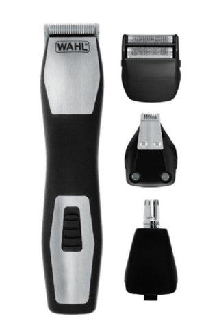 WAHL | Groomsman Pro All-In-One Trimmer | 9855-1227