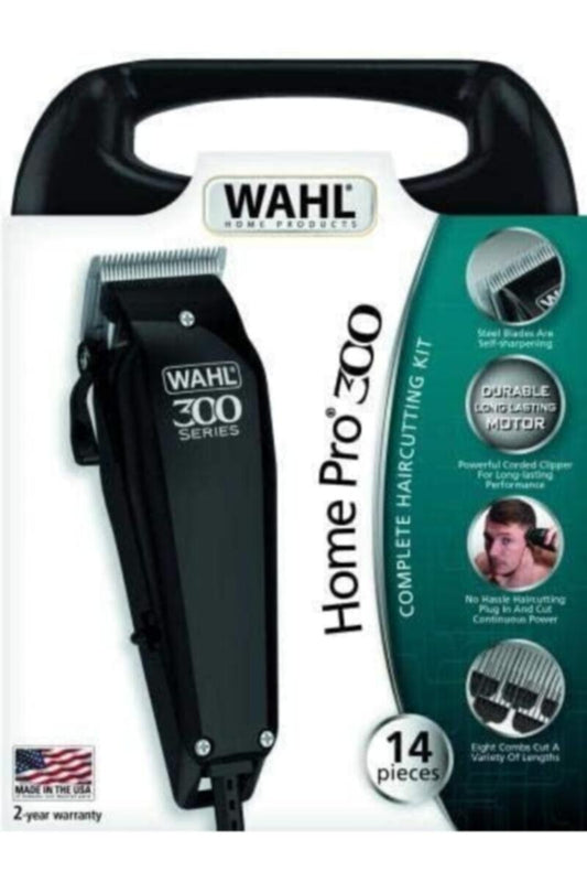 WAHL | Hair Clipper - 300 Series | 9247-1327