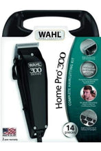 WAHL | Hair Clipper - 300 Series | 9247-1327
