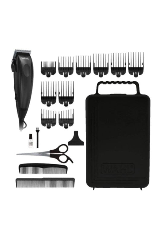 WAHL | Home Cut 220/60 Hair Clipper Main Operation,220-240V | 9243-5927