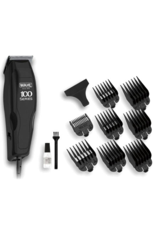 WAHL | Home Pro 100 Corded Clipper 220-240V | 1395-0410