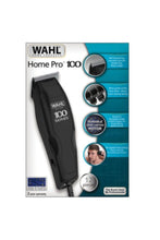 WAHL | Home Pro 100 Corded Clipper 220-240V | 1395-0410