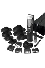 WAHL | Lithium Ion Trimmer 100-240V 50-60Hz | 1050-0410