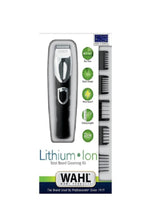 WAHL | Lithium Ion Trimmer 100-240V 50-60Hz | 1050-0410