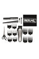 WAHL | Premium Hair Clipper Rechargeable Lithium Battery 0100-240V | 79600-3116