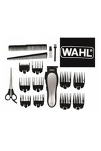 WAHL | Premium Hair Clipper Rechargeable Lithium Battery 0100-240V | 79600-3116
