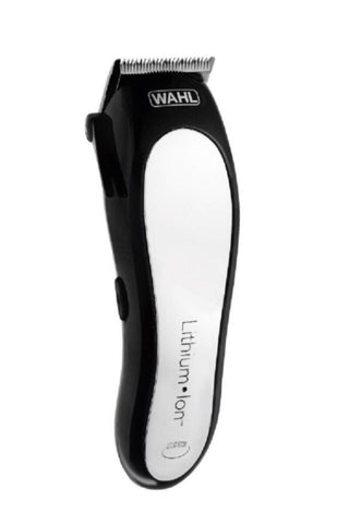 WAHL | Premium Hair Clipper Rechargeable Lithium Battery 0100-240V | 79600-3116