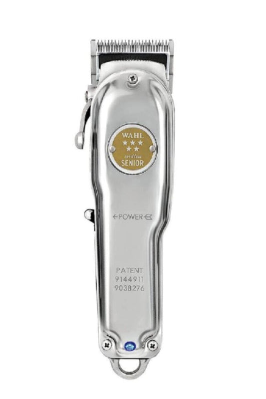 WAHL | Professional 5 Star Cordless SENIOR Metal Edition | 3000121