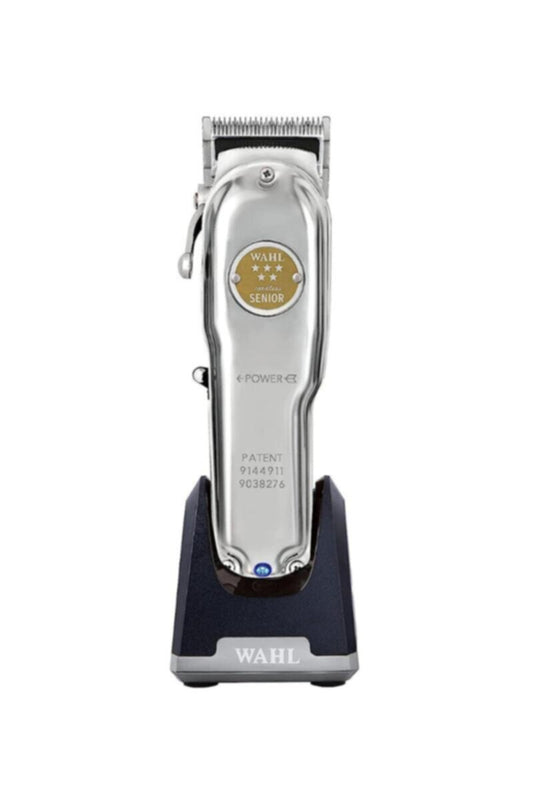 WAHL | Professional 5 Star Cordless SENIOR Metal Edition | 3000121