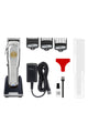 WAHL | Professional 5 Star Cordless SENIOR Metal Edition | 3000121