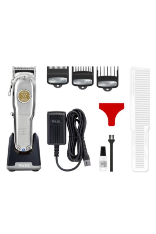 WAHL | Professional 5 Star Cordless SENIOR Metal Edition | 3000121