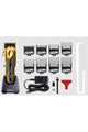 WAHL | Professional 5 Star Gold Cordless Magic Clip | 3024578