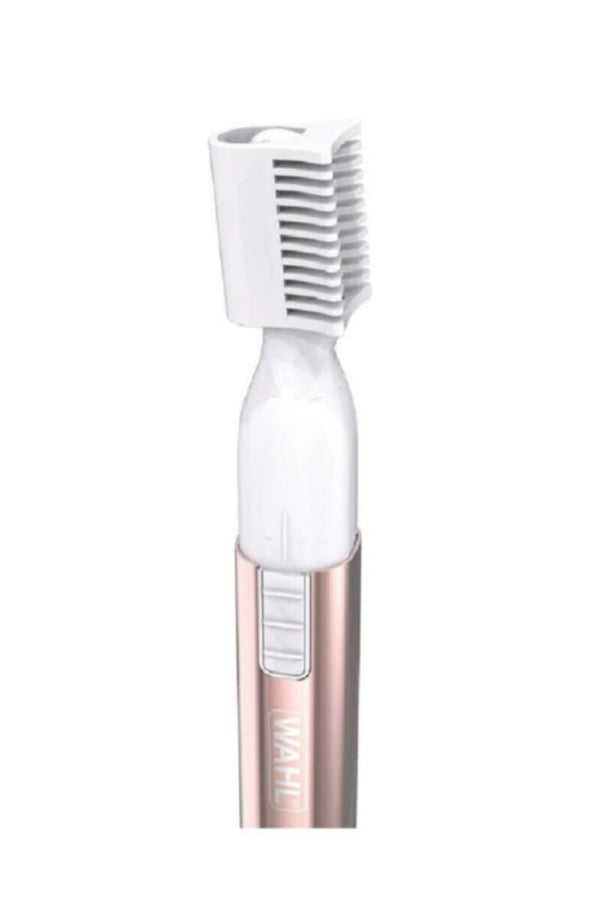 WAHL | Pure Confidence Eyebrow Shaper | 5640-4427