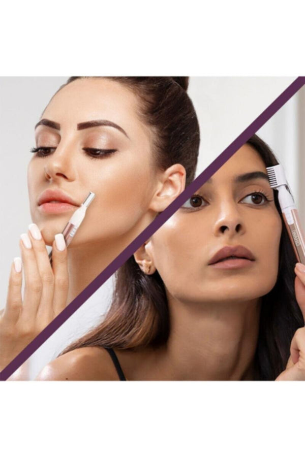 WAHL | Pure Confidence Eyebrow Shaper | 5640-4427