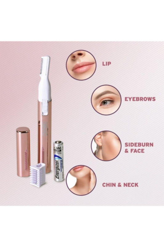 WAHL | Pure Confidence Eyebrow Shaper | 5640-4427